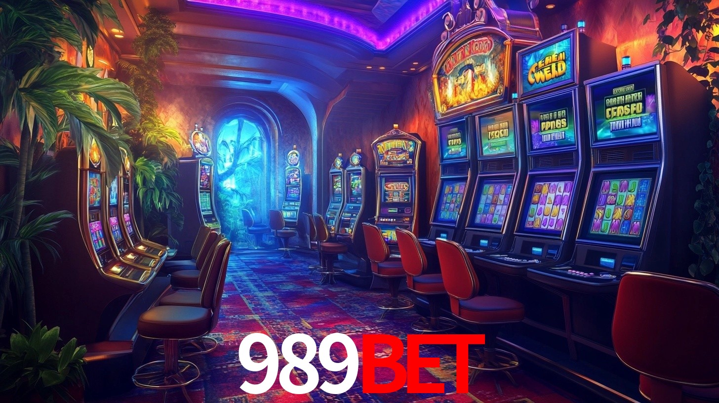 Statistics 989bet