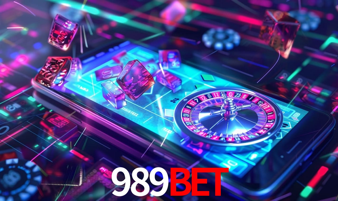 Experiência VIP 989bet