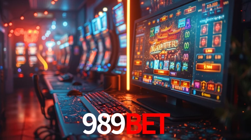 Blackjack Table 989bet