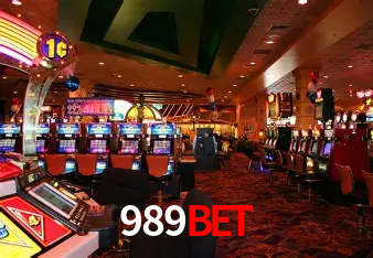 A Emoção da Loteria na 989bet: Uma Chance de Mudança de Vida