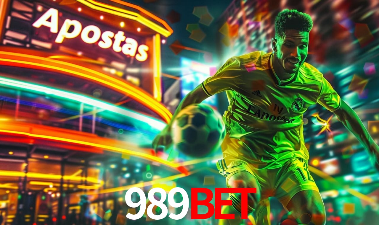 Casino Ao Vivo 989bet