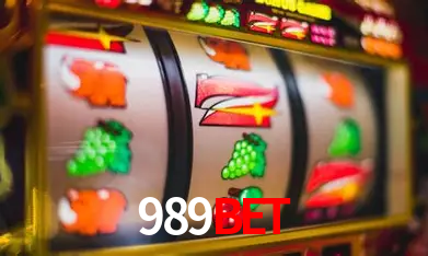 Apostas Esportivas na 989bet: Um Guia Completo