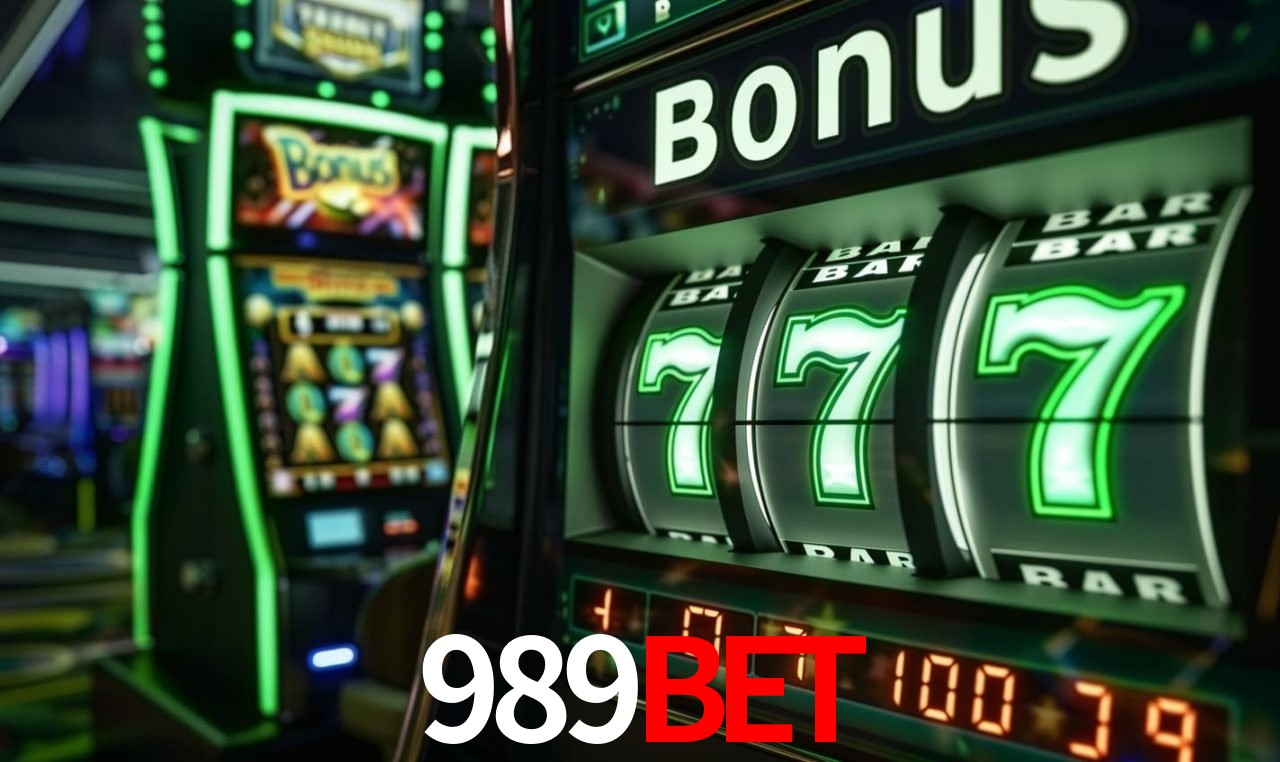Flash Promotion 989bet