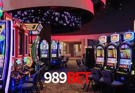 989bet cassino