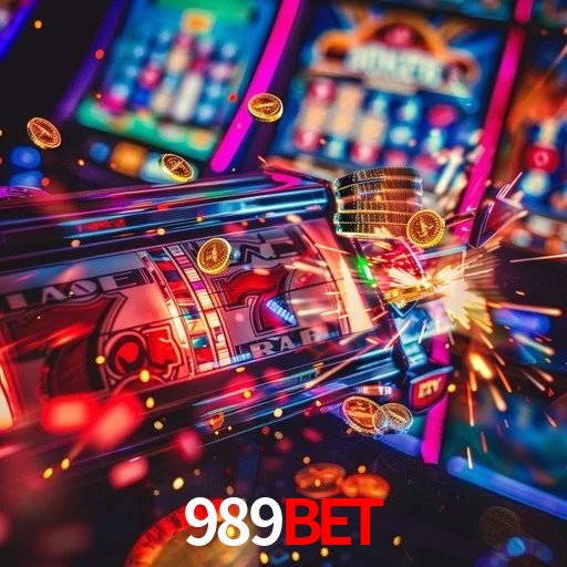 Casino Ao Vivo 989bet