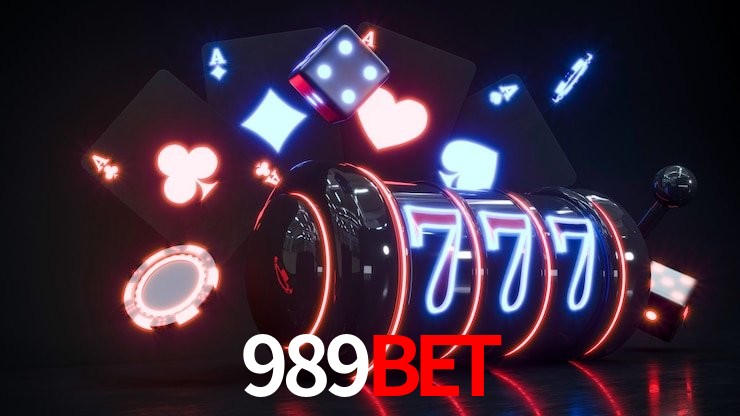 Account Benefits 989bet