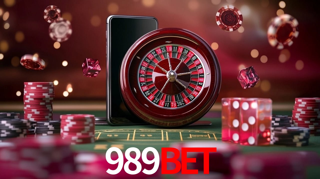 Quick Registration 989bet