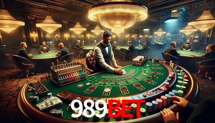 Platform Technology 989bet