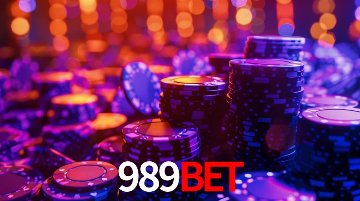 989bet App Interface