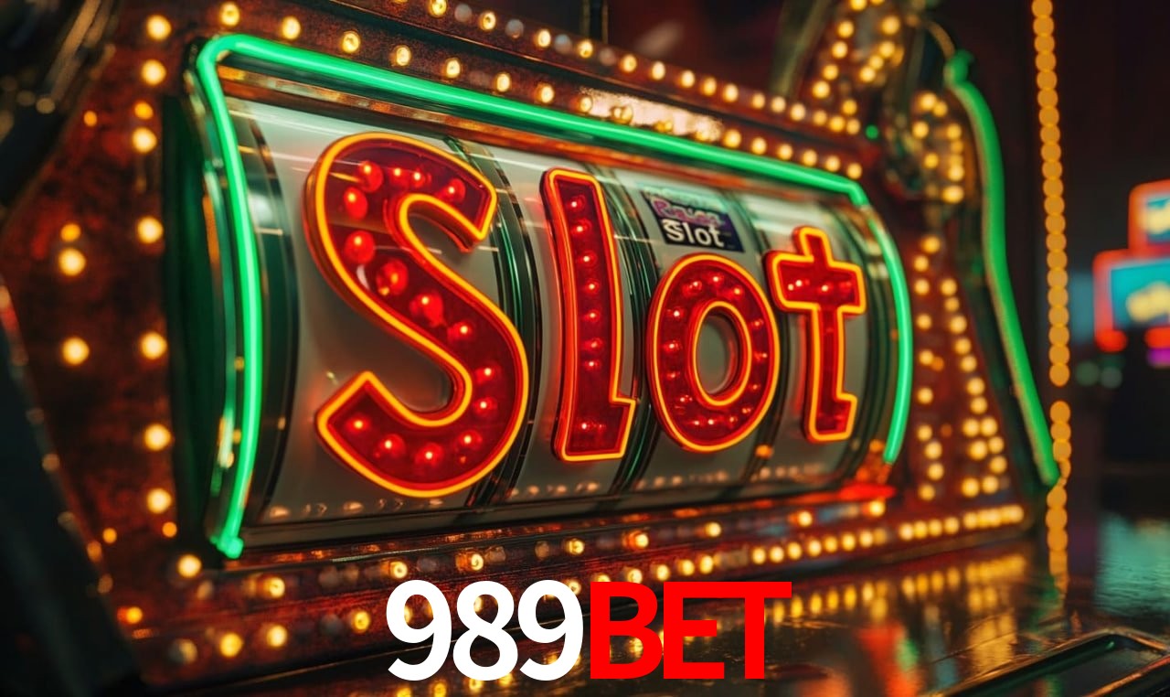 Promoção Relâmpago 989bet