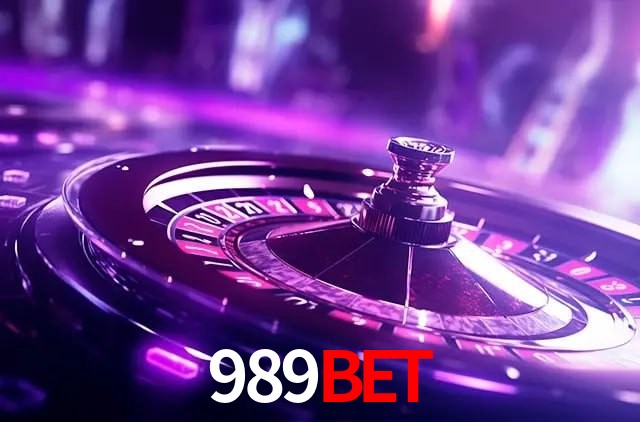 PIX Instantâneo 989bet