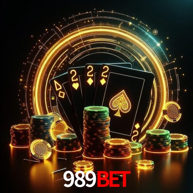 Provedores de Jogos 989bet