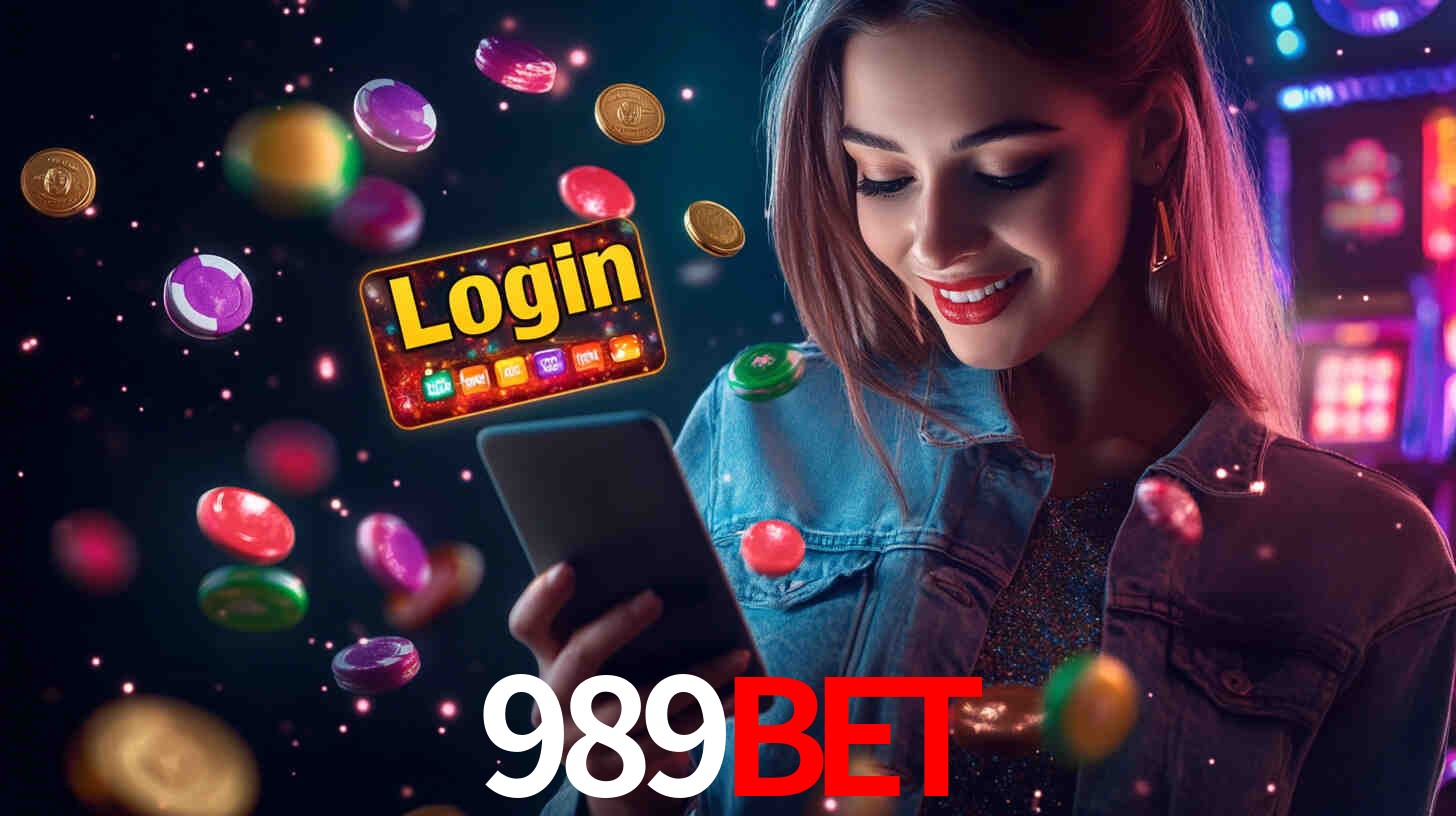 Descubra a Essência do 989bet: Nossa História e Compromissos