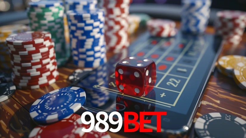 Premium Interface 989bet