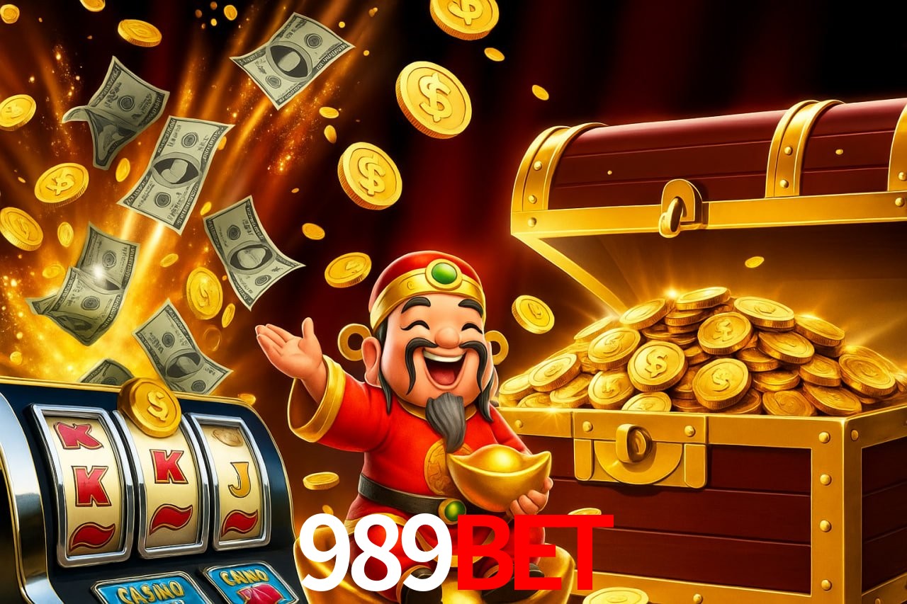 Torneios 989bet