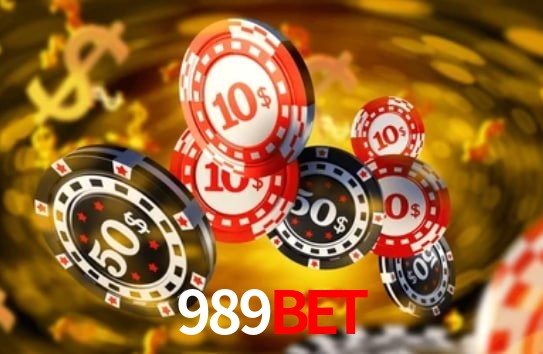 Apostas de Futebol 989bet