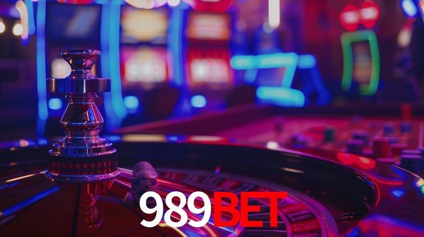 VIP Casino 989bet