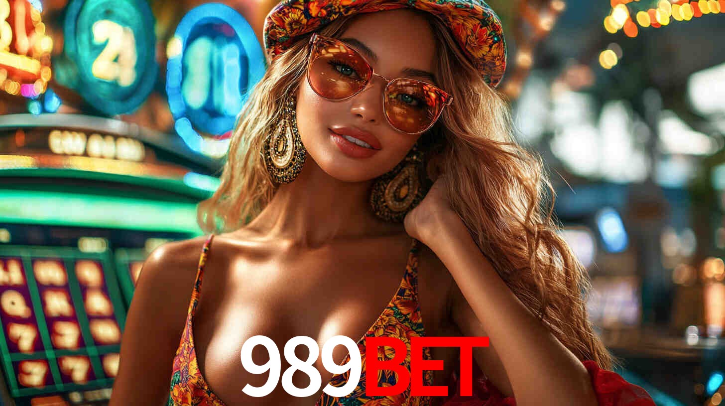 Football Betting 989bet