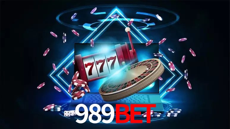 Segurança 2FA 989bet
