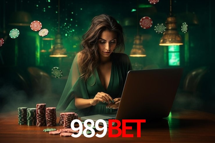 989bet cassino
