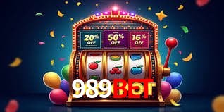 Especiais de Fim de Semana 989bet