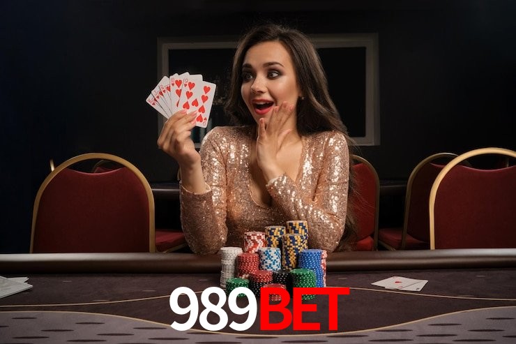 Interface Premium 989bet