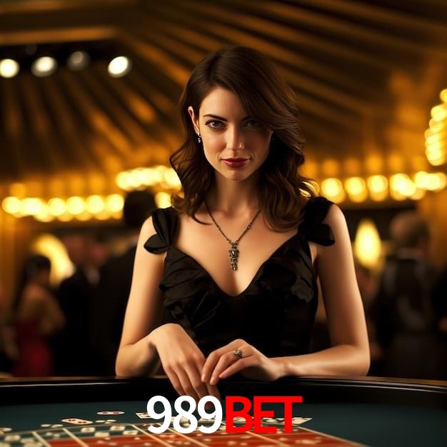 Desvendando o Mundo dos Jogos Virtuais na 989bet