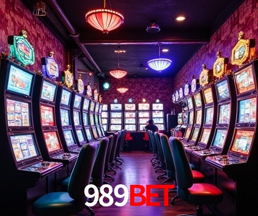 Experimente o Login Seguro Premium no 989bet