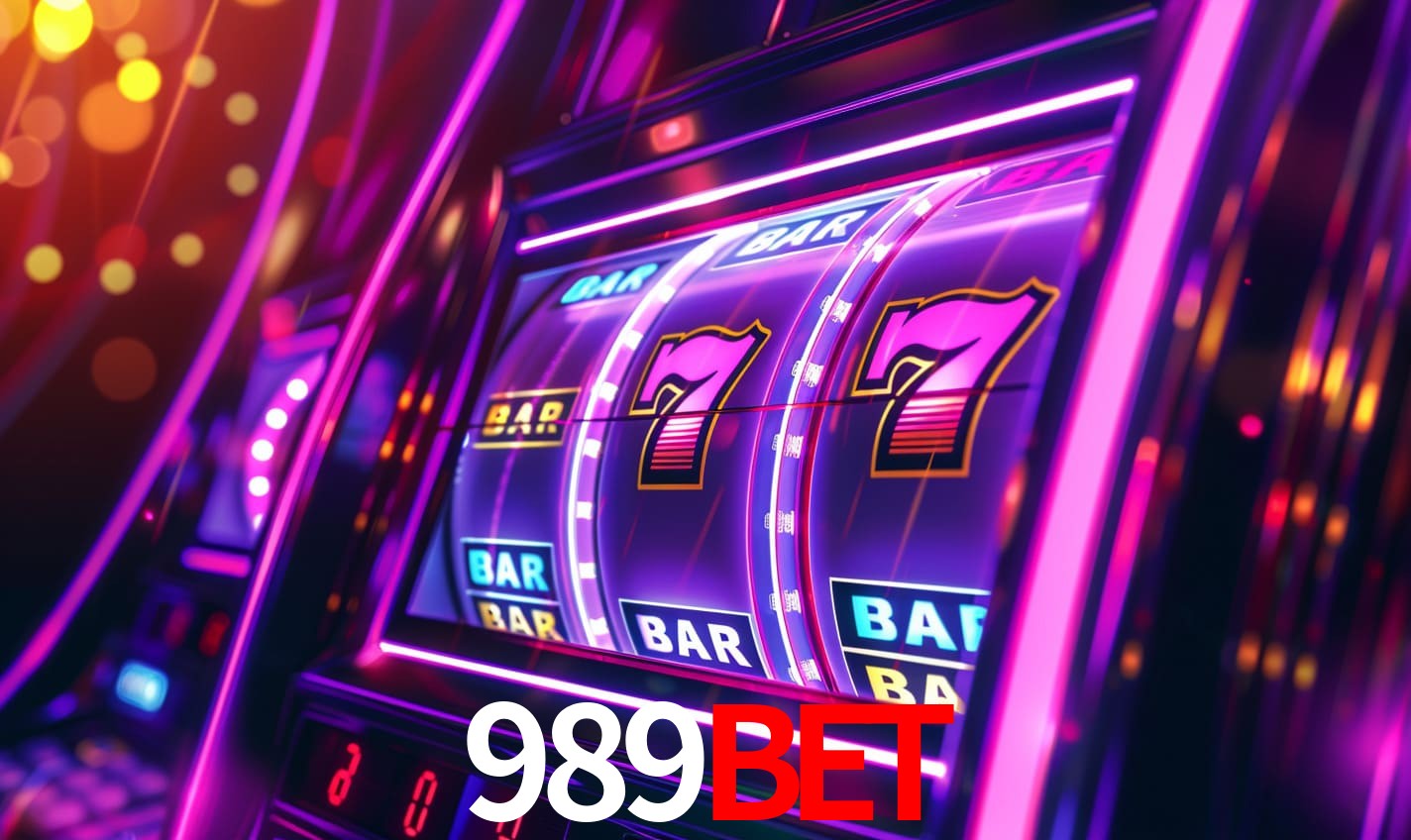 Daily Bonuses 989bet
